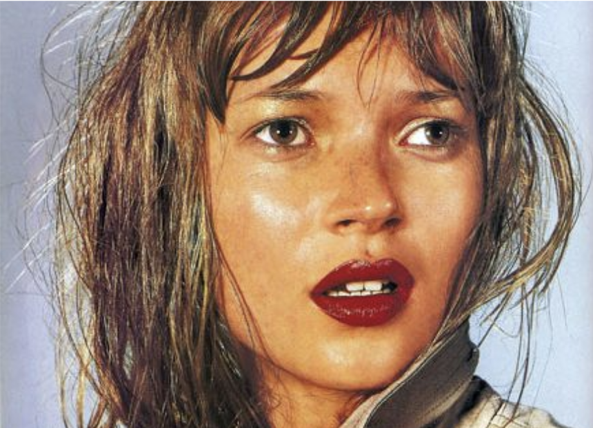 🎥 Os documentários de moda que assisti recentemente.