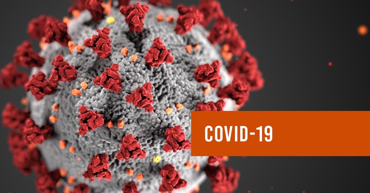 The Inside Story Of How The Bay Area Got Ahead Of The COVID-19 Crisis