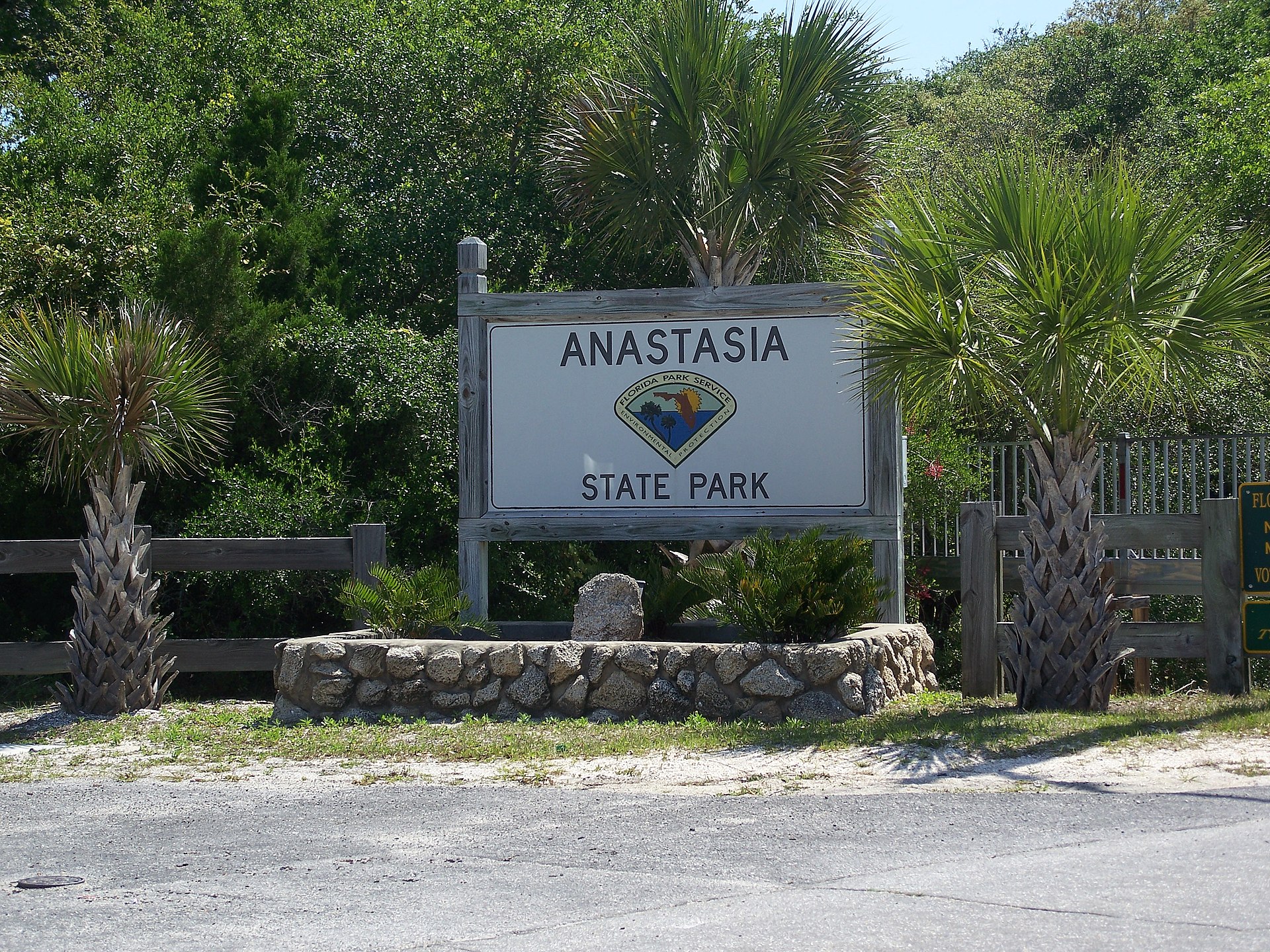 Beyond the Beach: Exploring Anastasia State Park