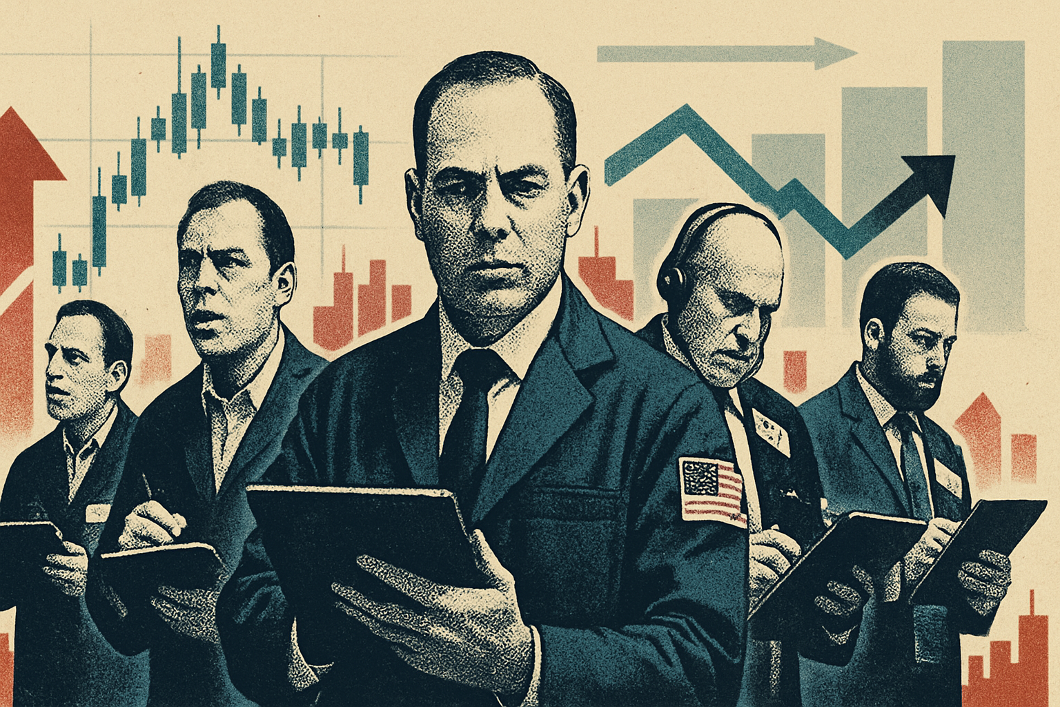History and fundamentals both point to a record-smashing Q4 for stocks