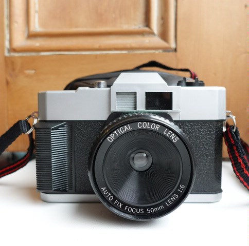 A sneak peek at what's coming to Cameraburo this week