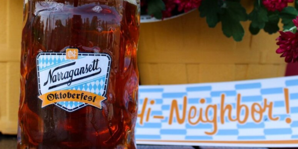 Raise a Stein to Weekend Fun! 🍻