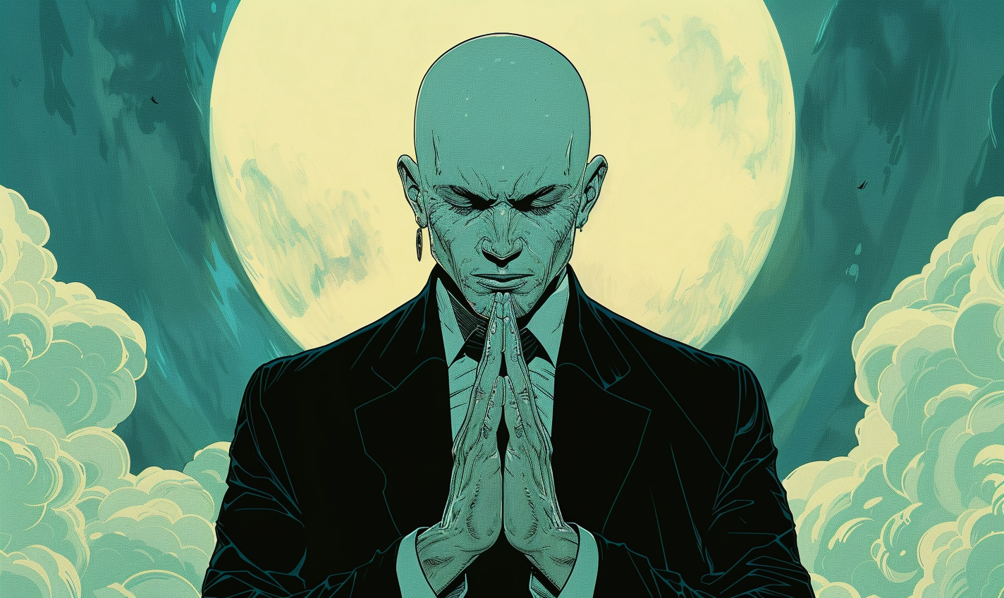 Cookiepocalypse Now: Is Brian Gleason a Prophet or Just Really Good at Buzzword Yoga?