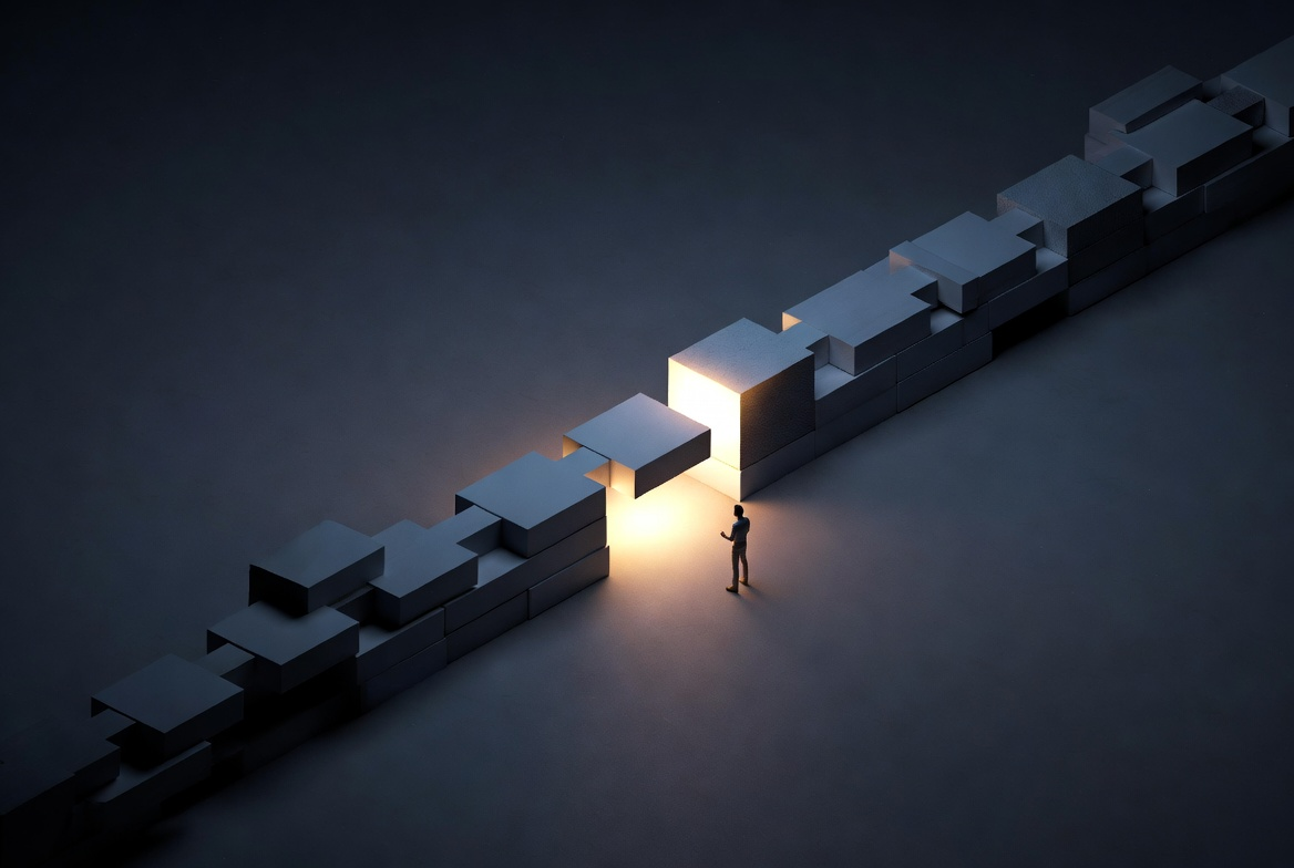 Issue #7: The Proof-of-Work Portfolio: Your Decentralized Currency of Competence