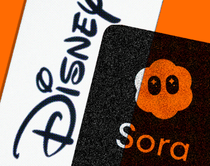 OpenAI killed Sora, cancels Disney's $1B deal.