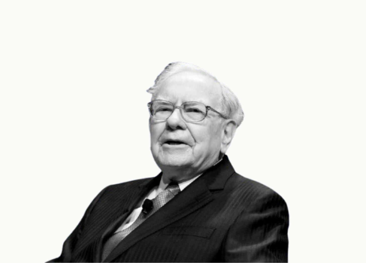 Gen Z hates work... but Warren Buffett certainly doesn't