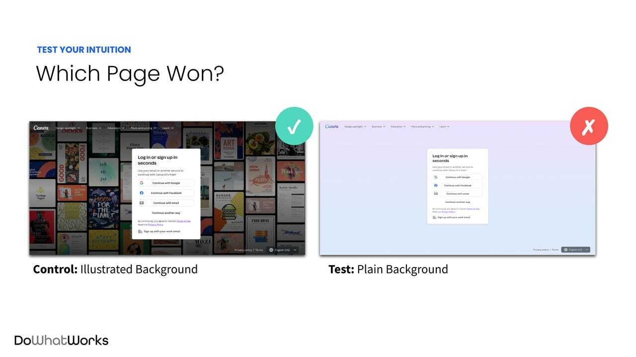 You need a better testing strategy