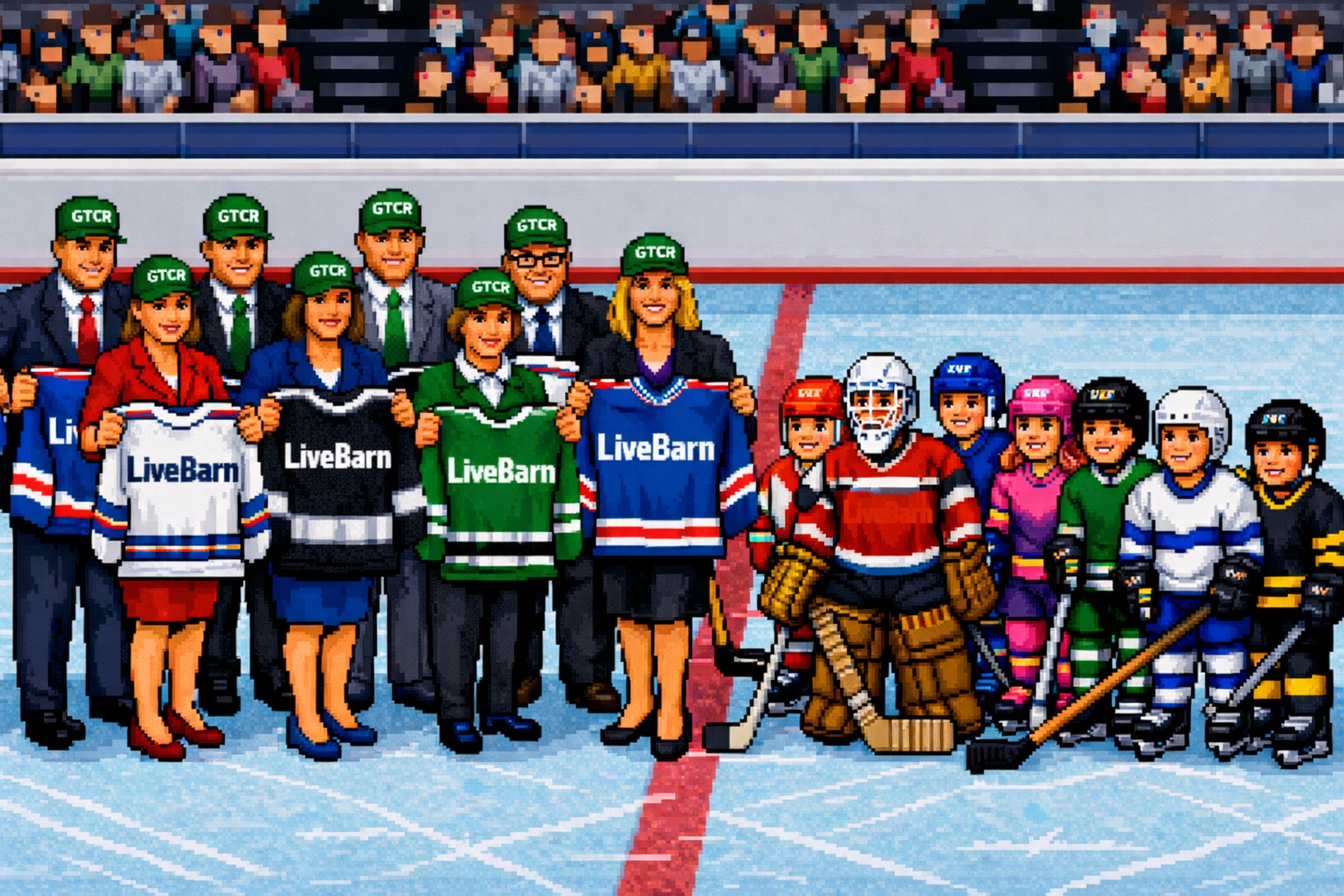 🥎 LiveBarn Reportedly Finds A Buyer