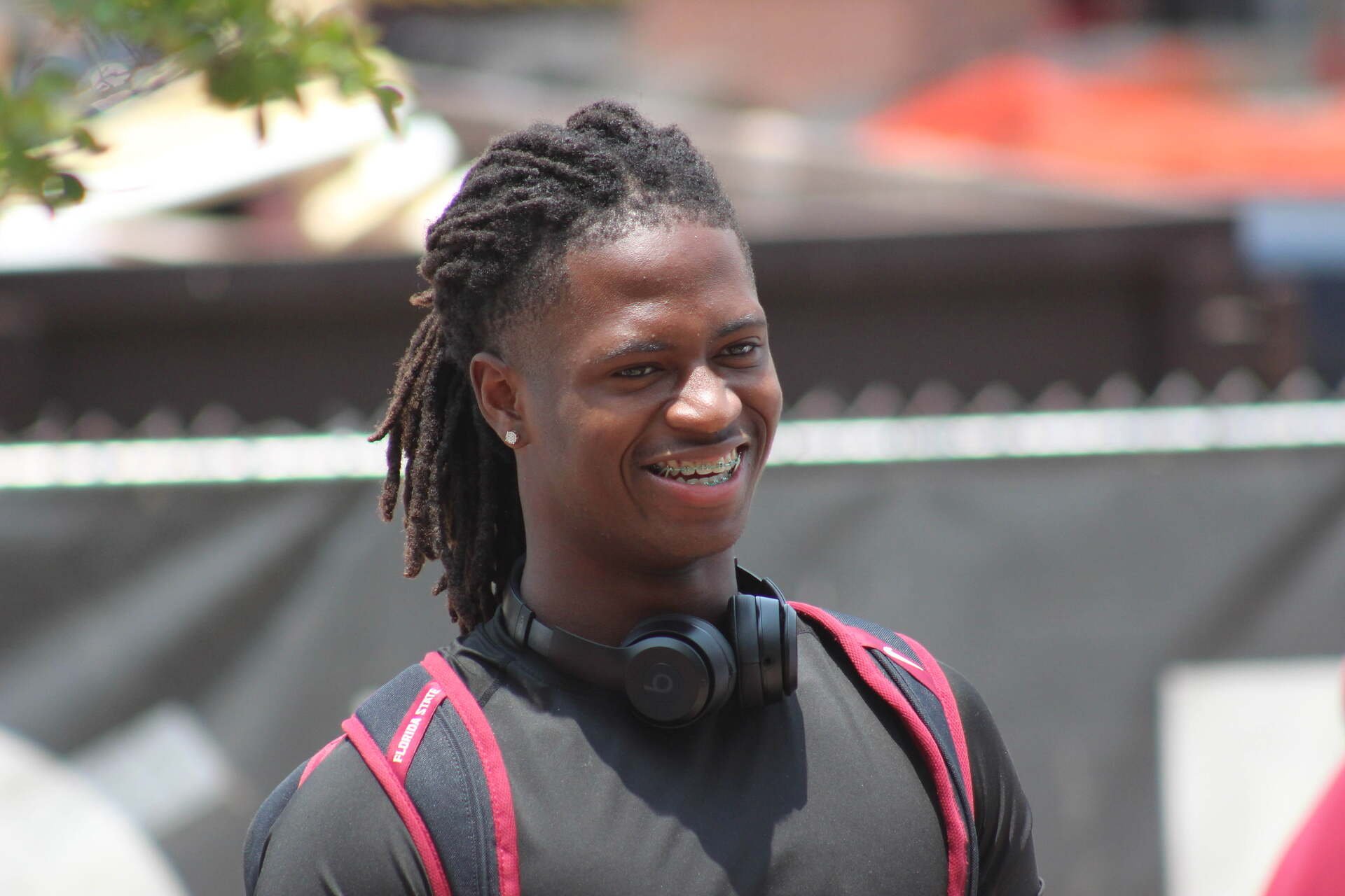 Impressive amount of commits, priority targets highlight FSU vs. Alabama visitors list