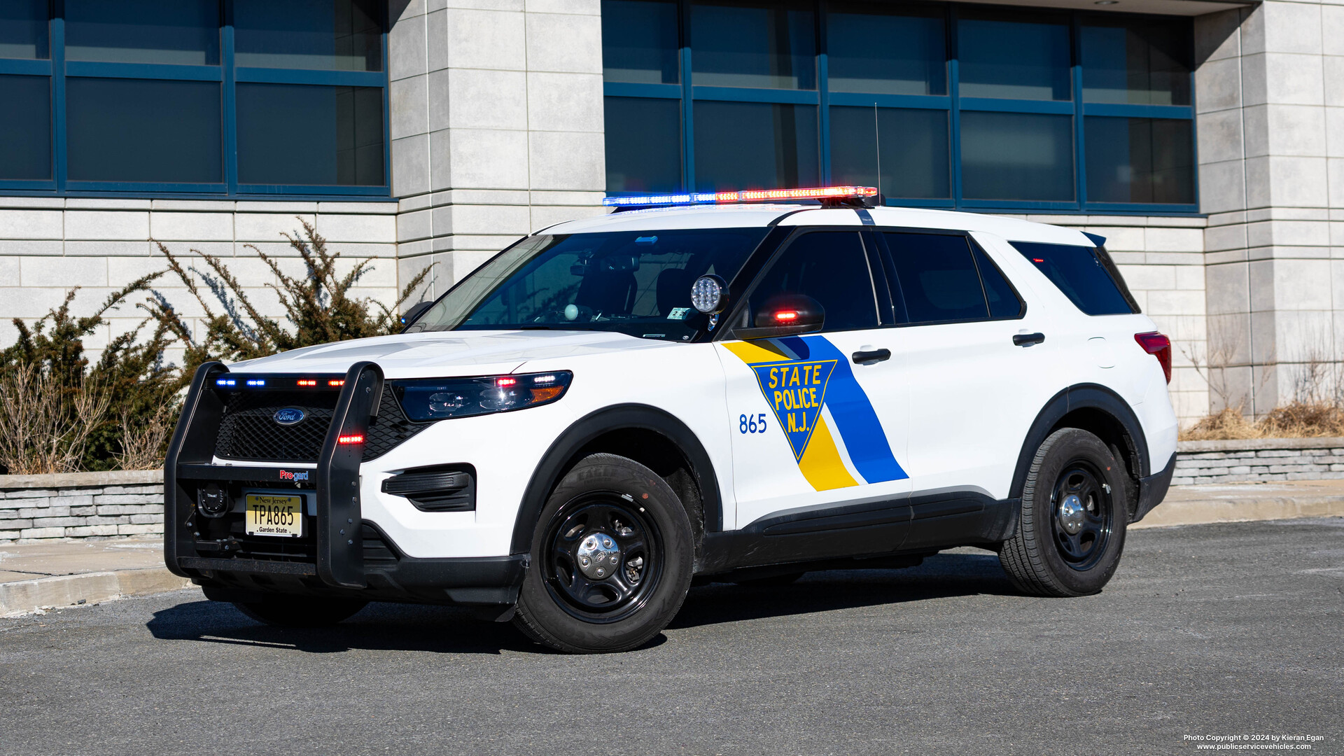 POLICE: DUI, Suspended Driver Killed Bridgeton Bicyclist