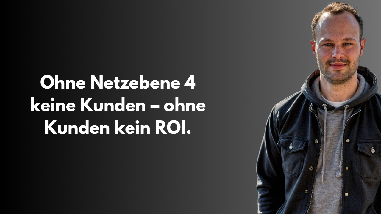 NE4-Ausbau in der Sackgasse