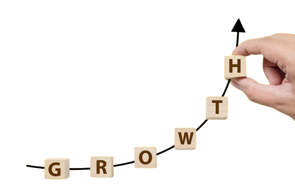 An Easier Way to Grow