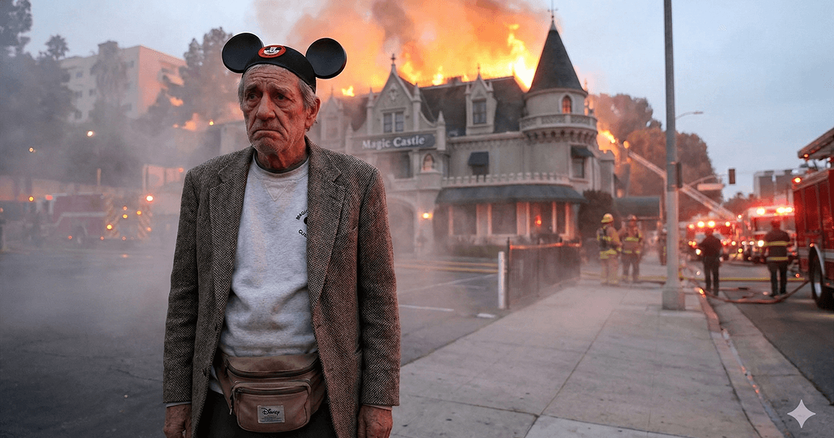 THE FLORIDA REALITY REPORT #005