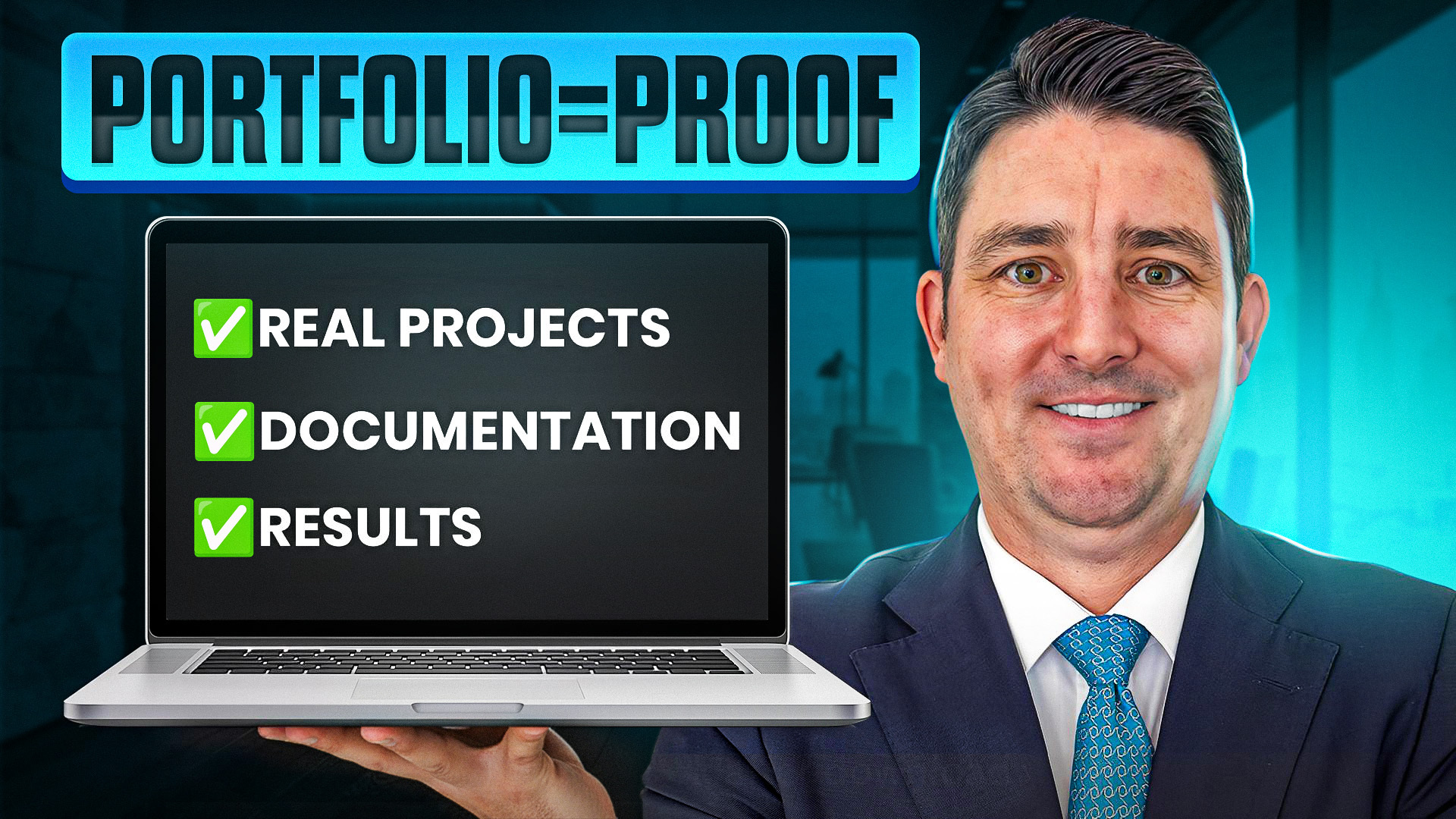 The Career Compass #53: Building Your Cybersecurity Portfolio & Home Lab in 2025