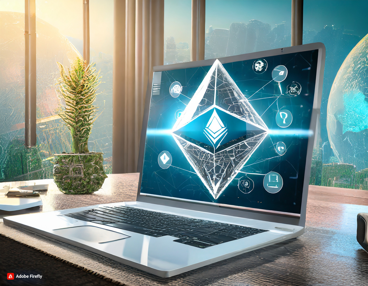 iEthereum Value Proposition #6