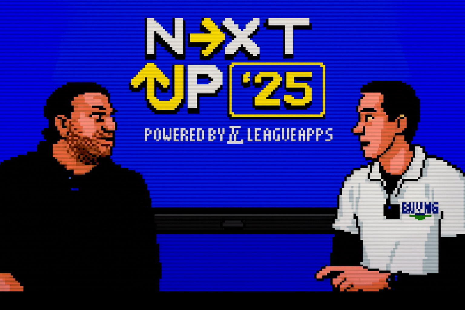 🥎 More Big Ideas From LeagueApps NextUp 2025 (Part 2)