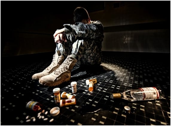 Supporting Veterans: Overcoming Substance Abuse Challenges