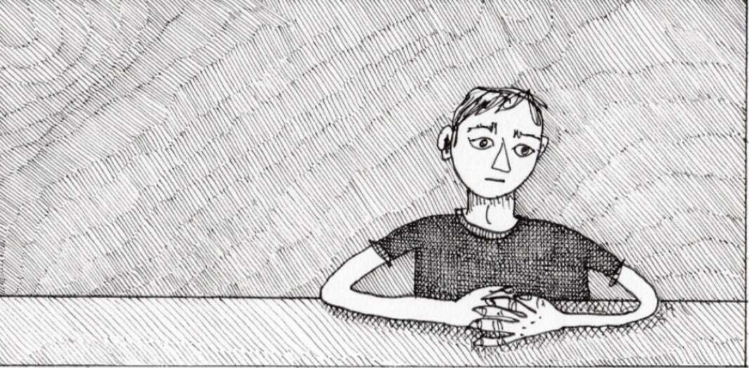 Lather. Rinse. Relapse.