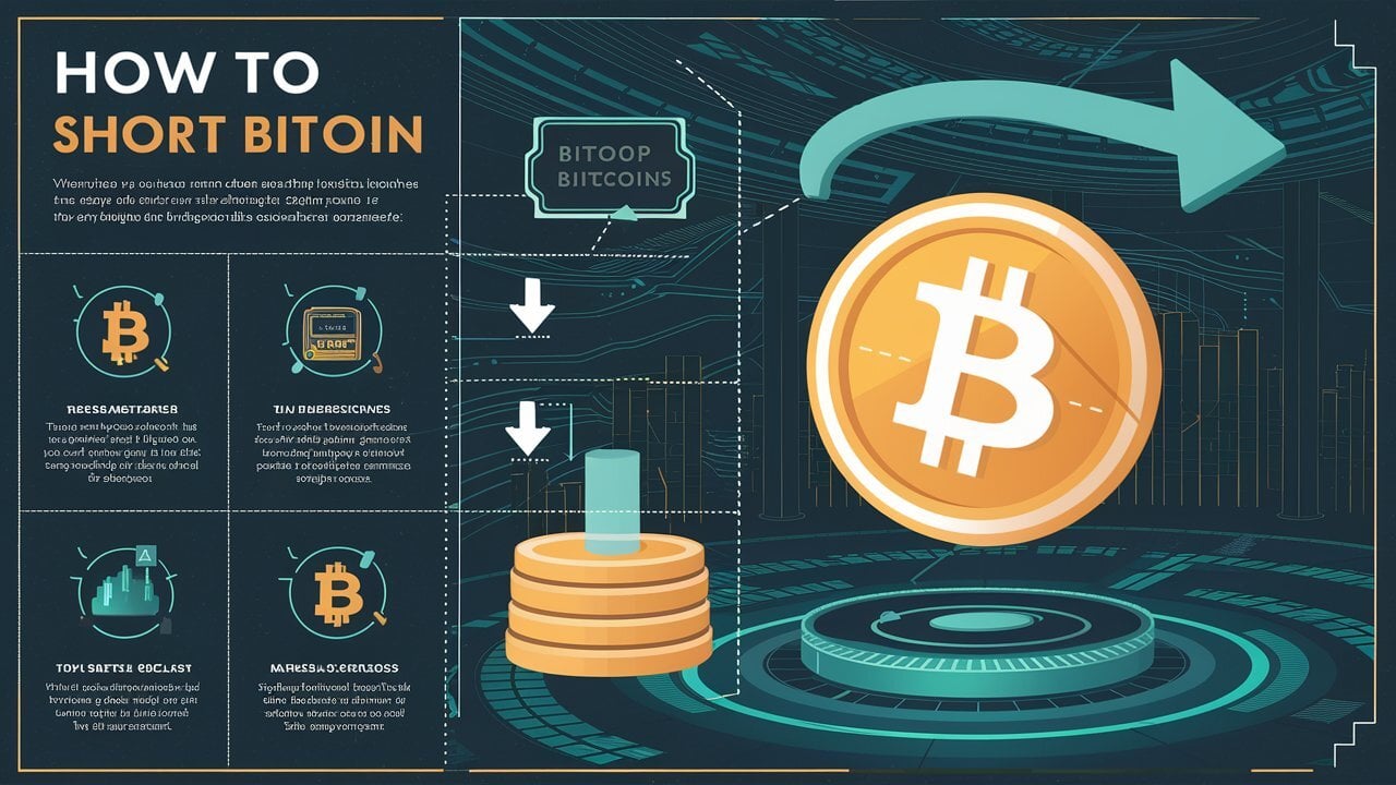 How to Short Bitcoin: A Comprehensive Guide for Beginners