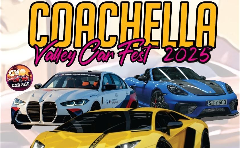 🚦Car Fest in Concert-Town, Full-Tank Weekend, + Gas Prices Defying All Logic
