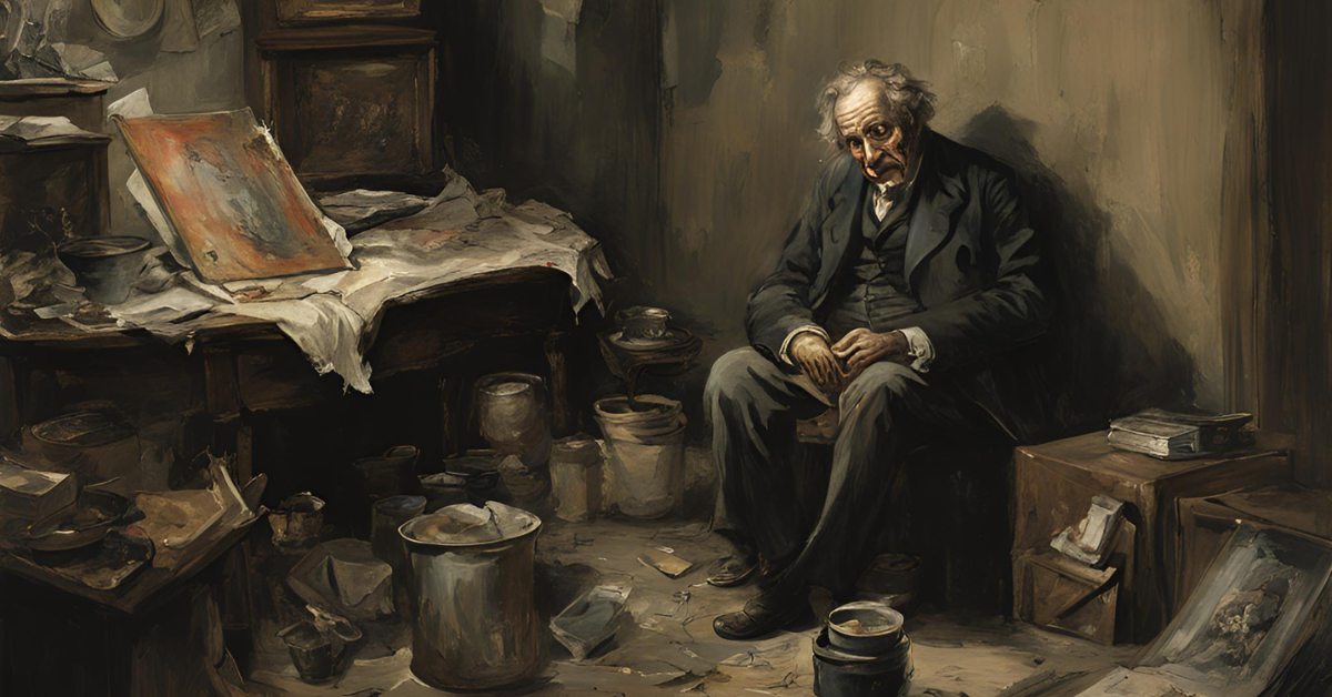 Dormant Hope and the Catalyst of Change in Sherlock Holmes: The Mare of Night