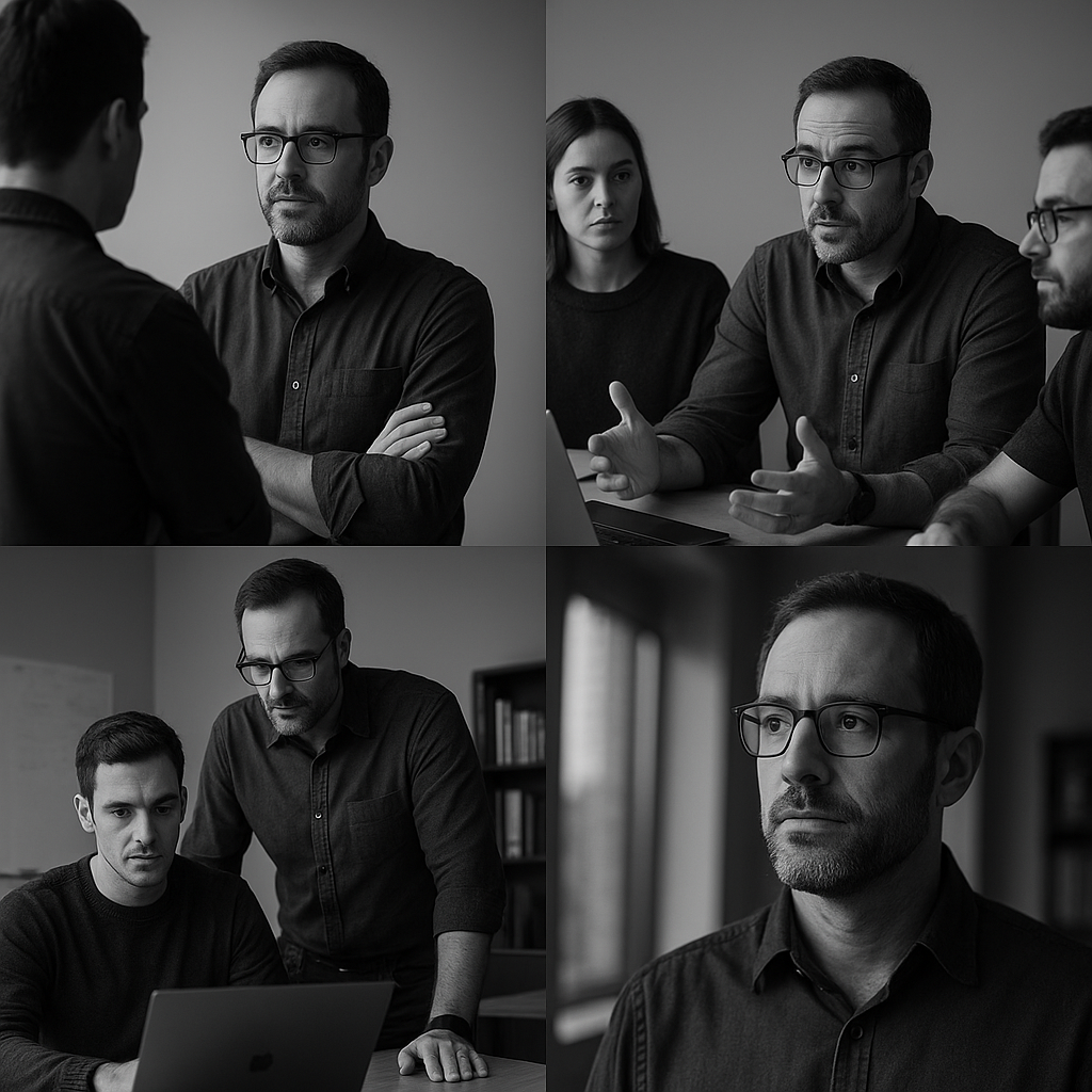 O mito de que “ninguém quer trabalhar”