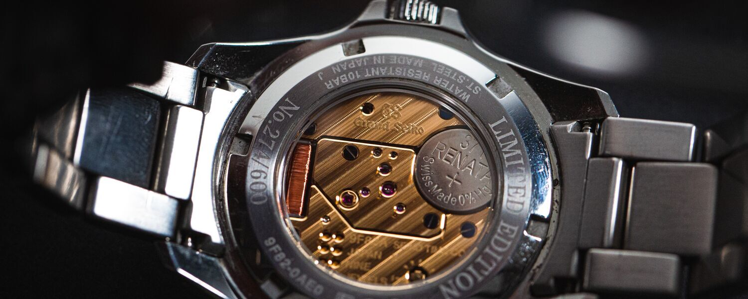 Are All Quartz Watches The Same?