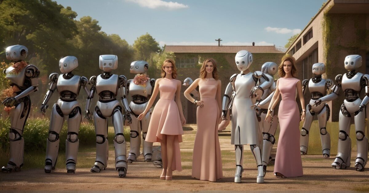 Beauty Pageants for AI + Improving Soil