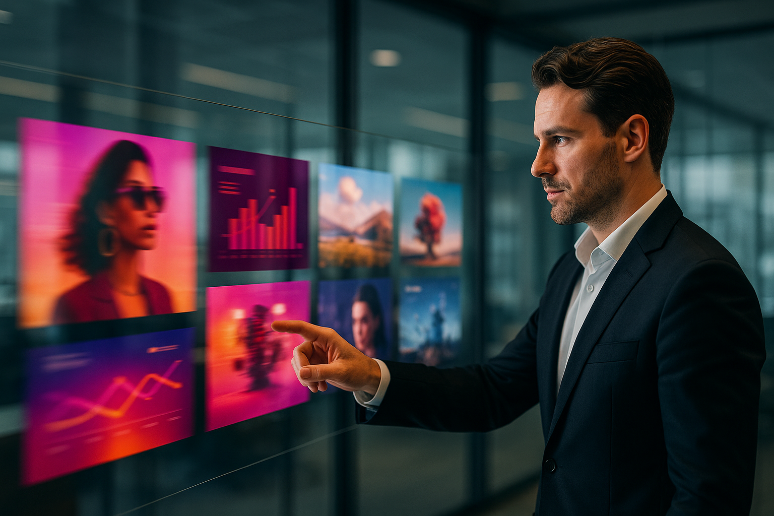 🎯 How AI Is Changing How Brands Approach Creativity
