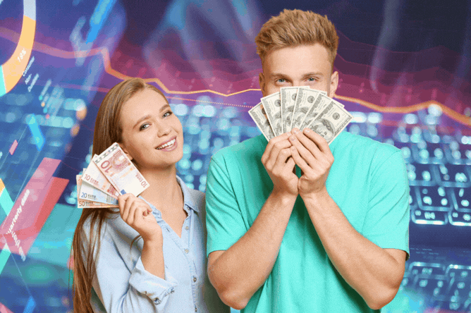 The Silent Winners of the AI Economy