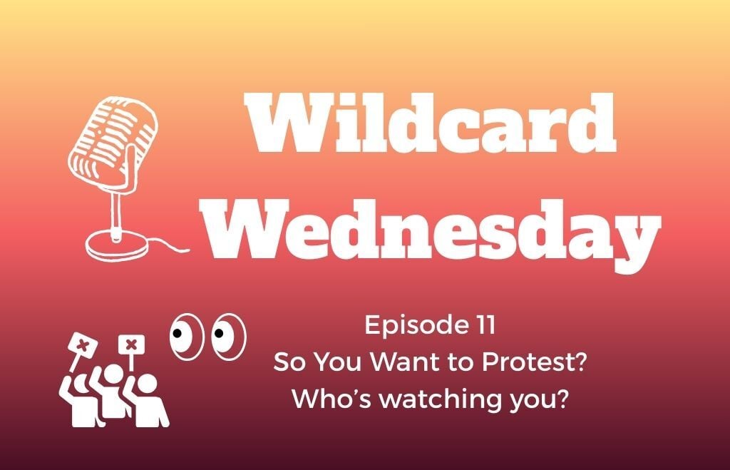 Zoom in an hour! We're back live on February 11th