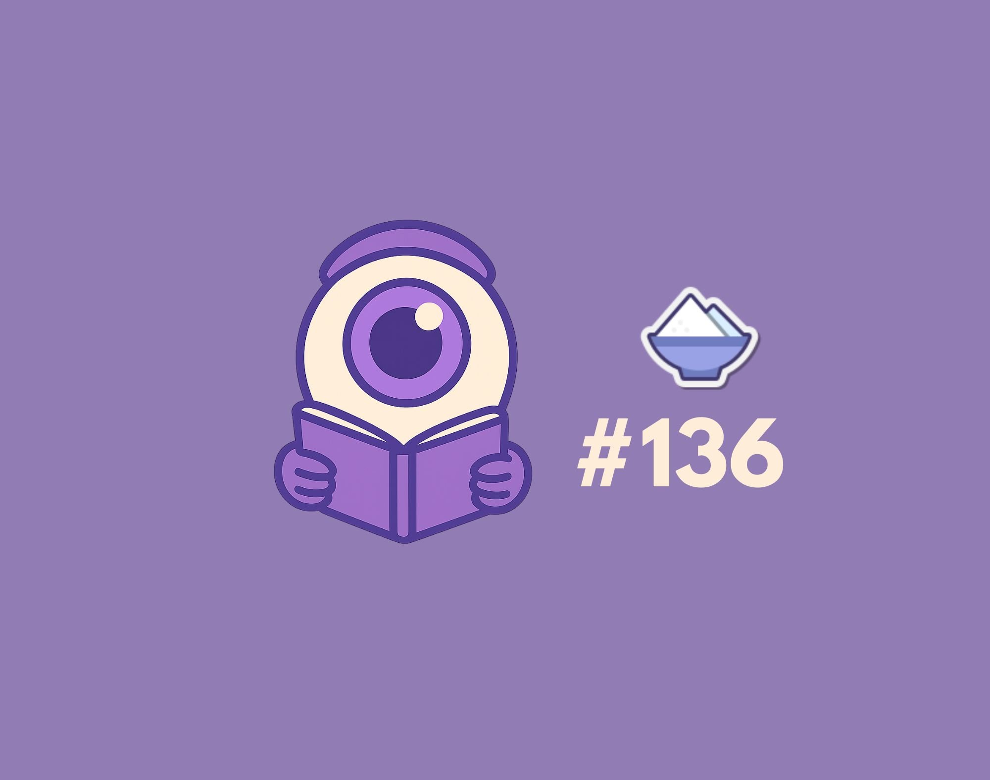 👁️ Get Salty | OVE's Guide #136