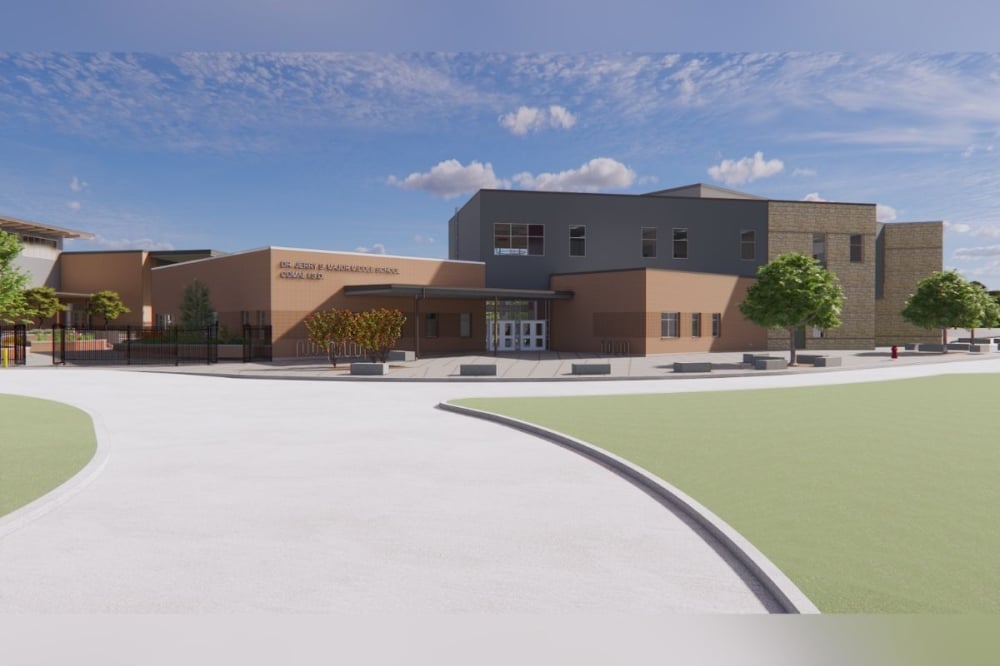 SATX-NBF: Impact 3/30/2026