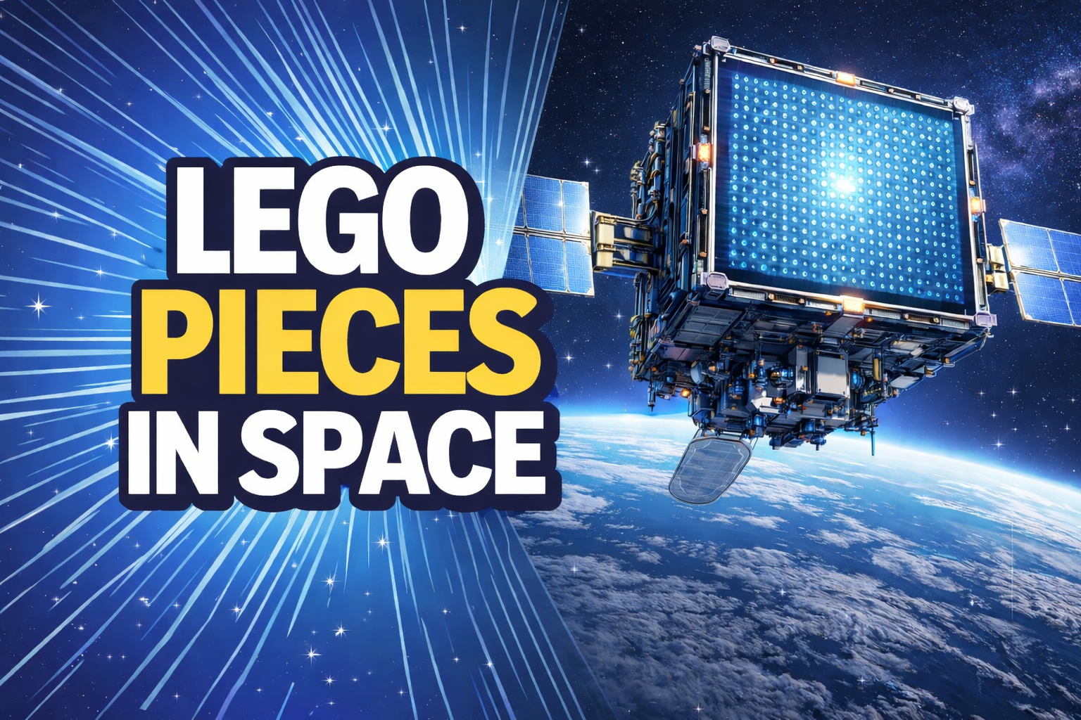 The $1.8B Austin Startup Turning Space Antennas into Lego Bricks