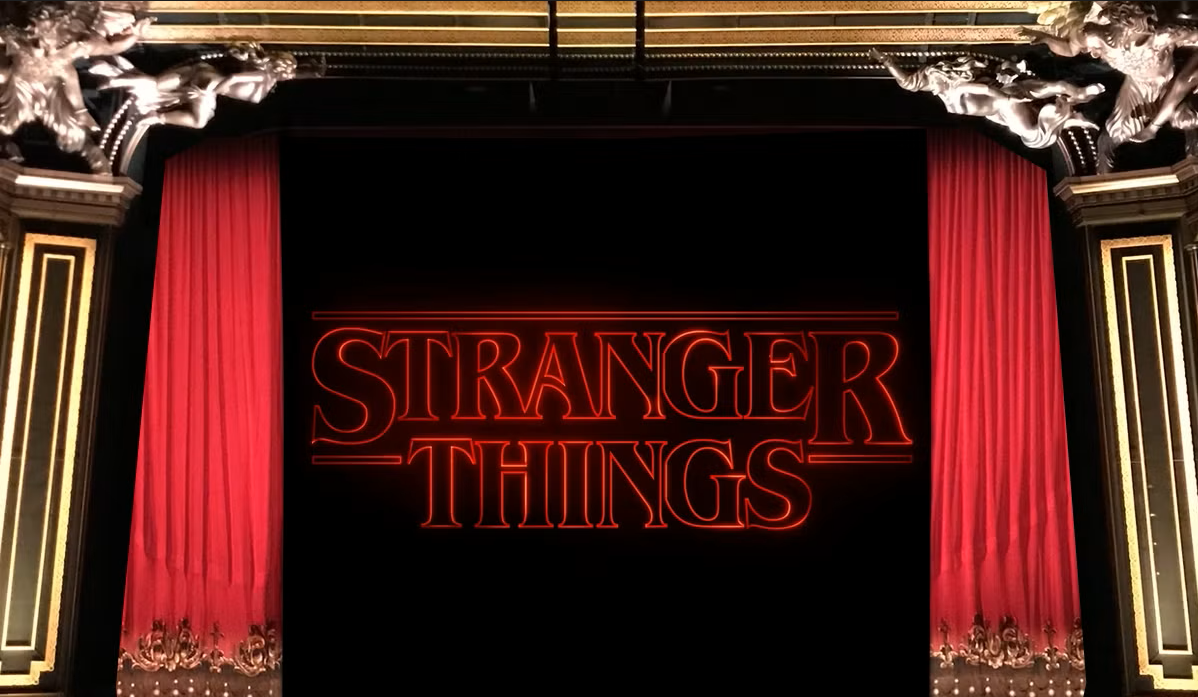 Stranger Things se despide a lo grande: estreno simultáneo en cines y en Netflix