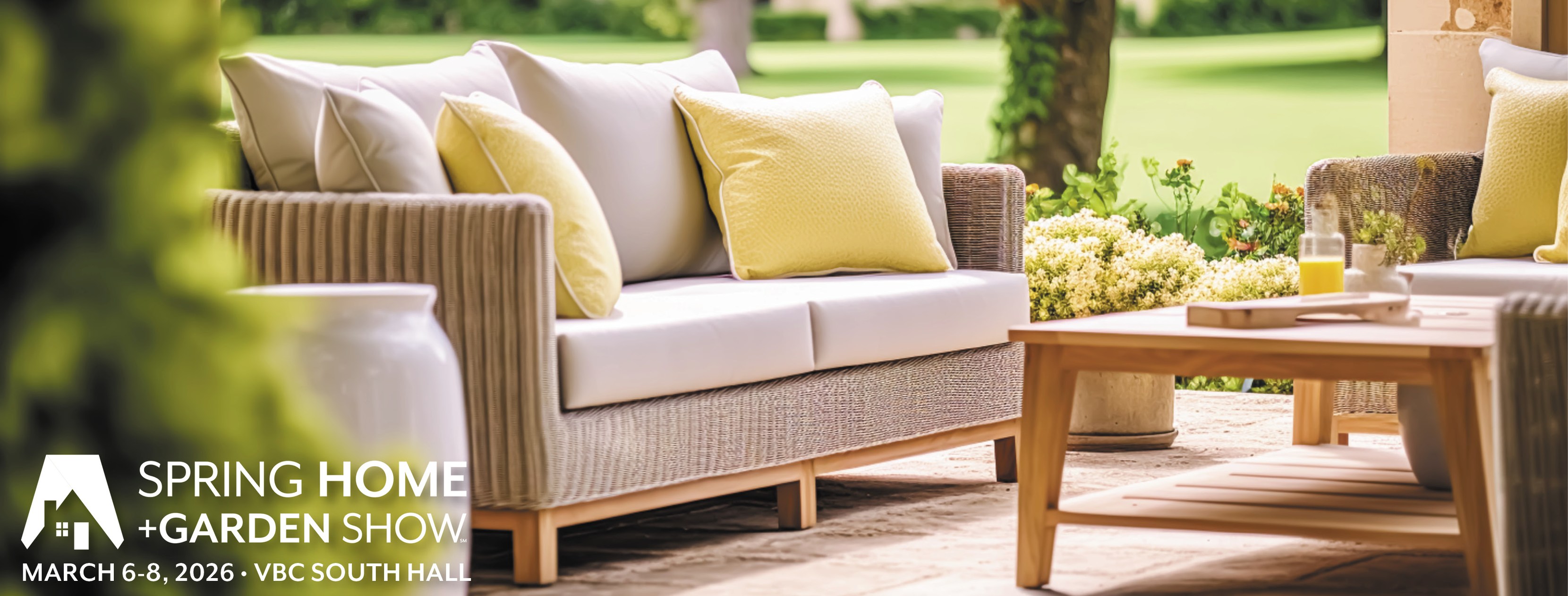 🏠 Spring Home & Garden Show + Chipotle Expanding in Huntsville