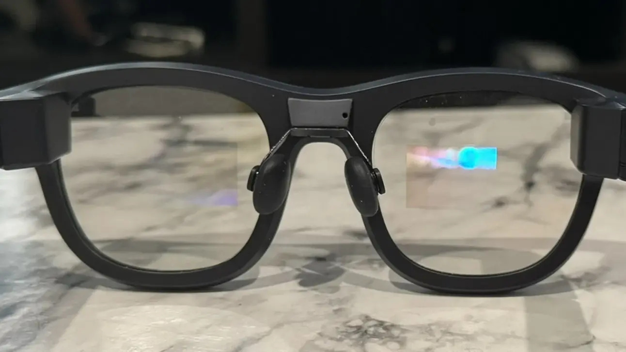 The Next Evolution of Smart Glasses, $2B Autonomy Bets, Micromobility IPOs, and The 5 Types of Wealth