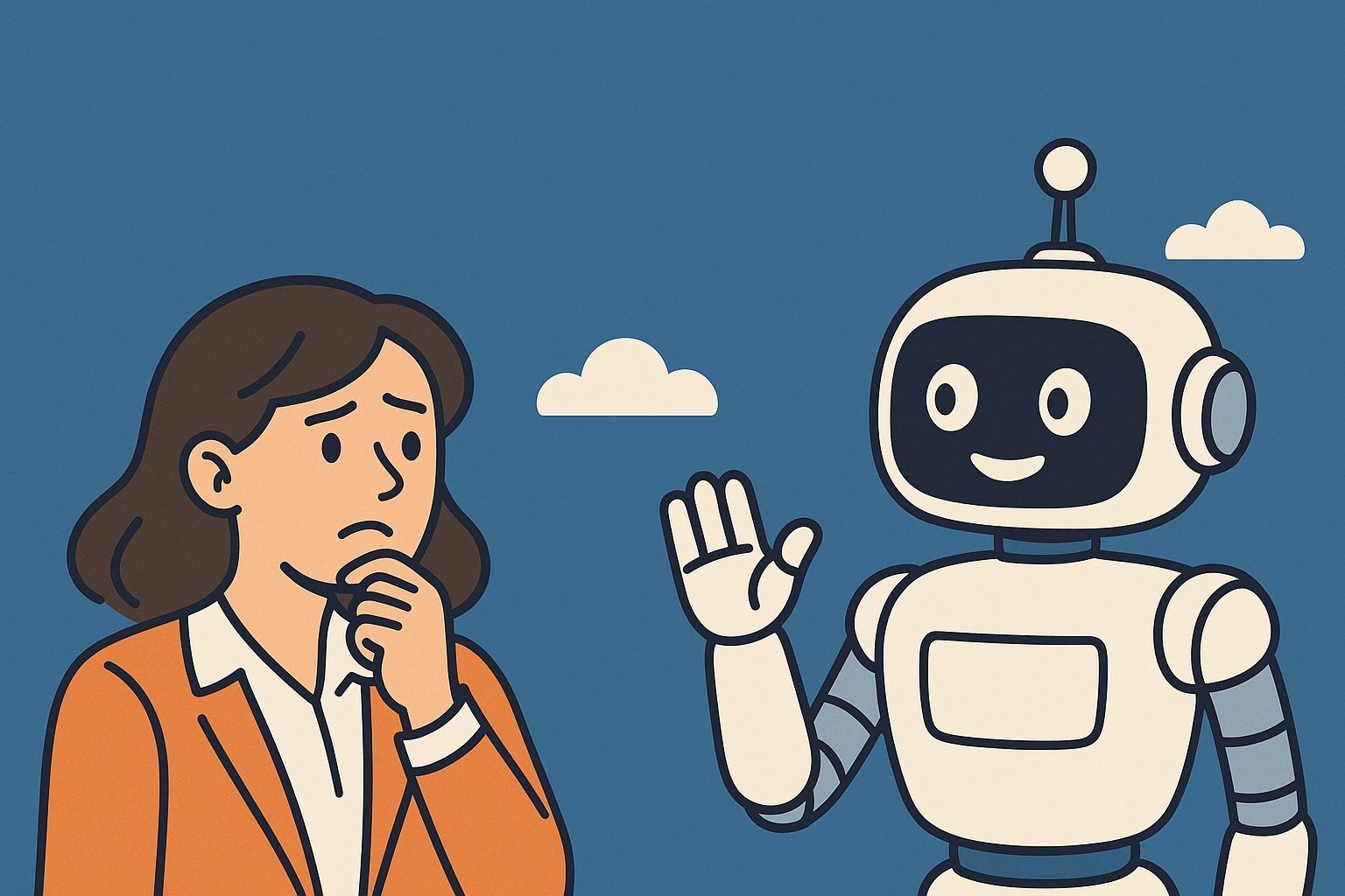 The Marketing Professional's Guide to Conquering AI Anxiety (And Turning Fear into Opportunity)