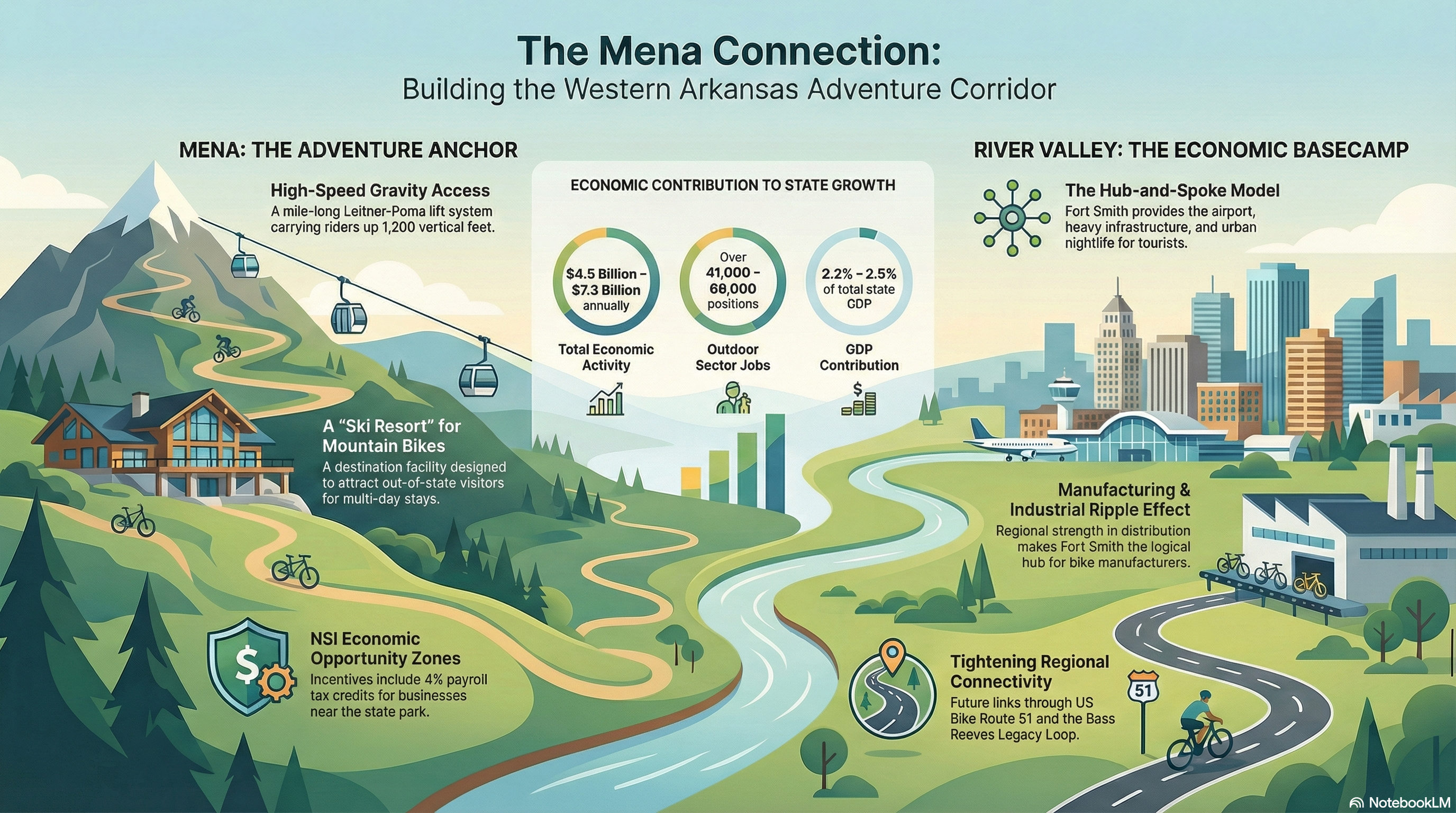 River Valley Local #11: Trails, Talent & Things to Do