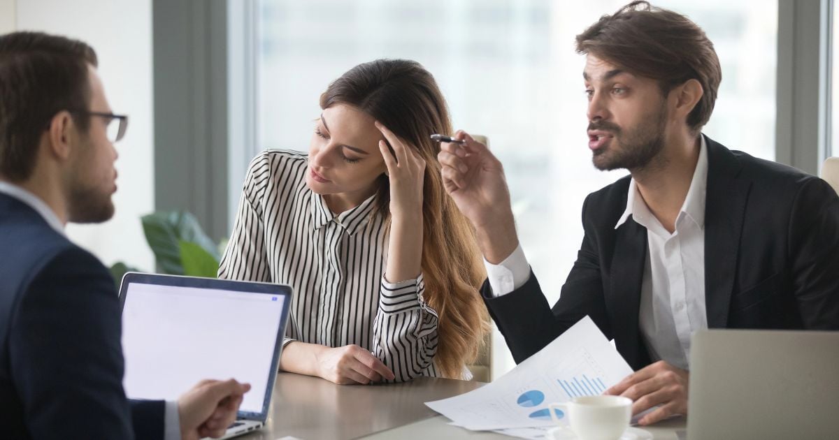 Why Logic Doesn’t Always Win Arguments (and What Does)