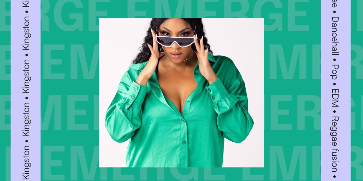 Nyla of Brick & Lace on how she gets that lit-from-within glow