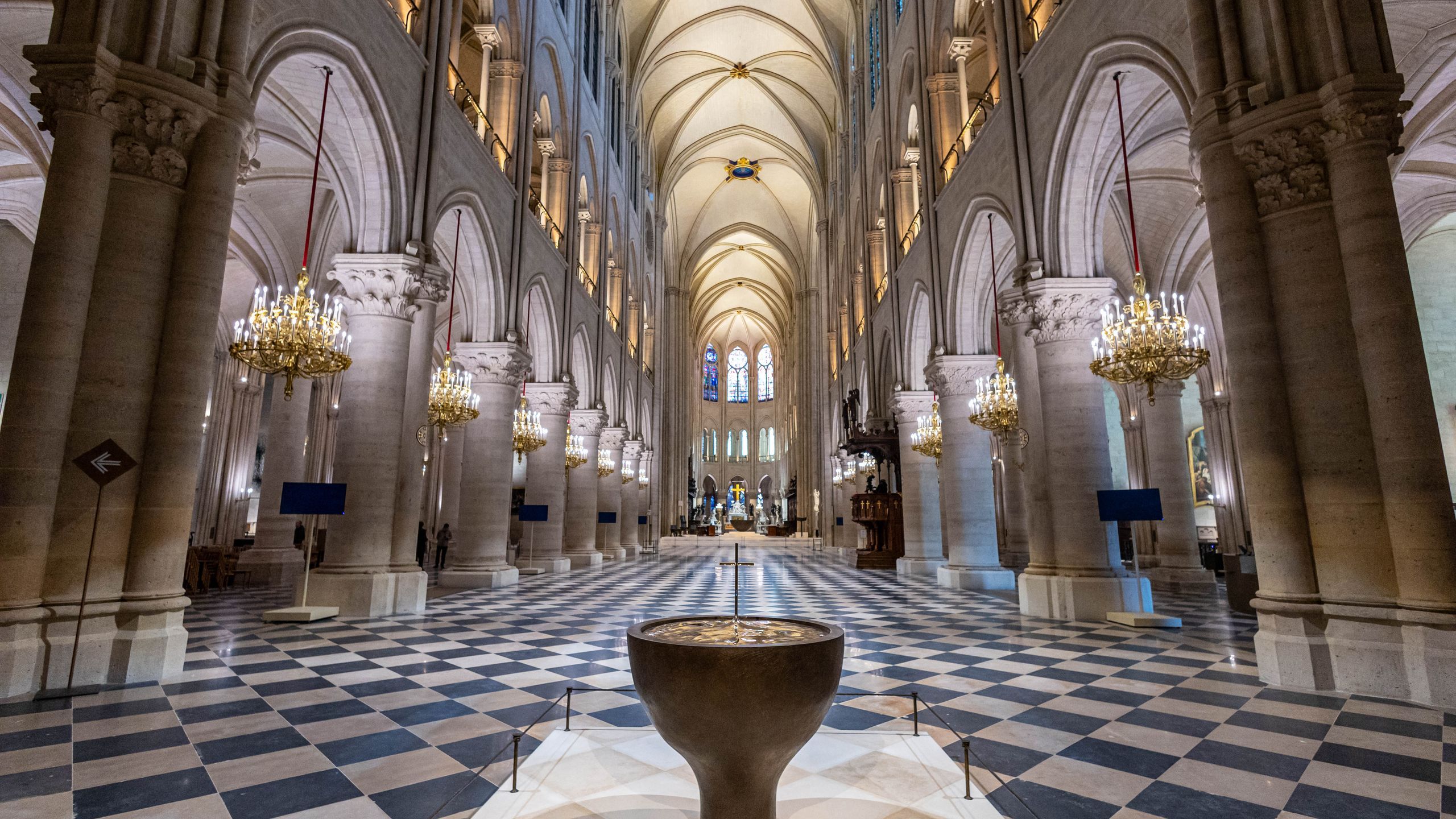 Why Notre-Dame Cathedral Is So Important?