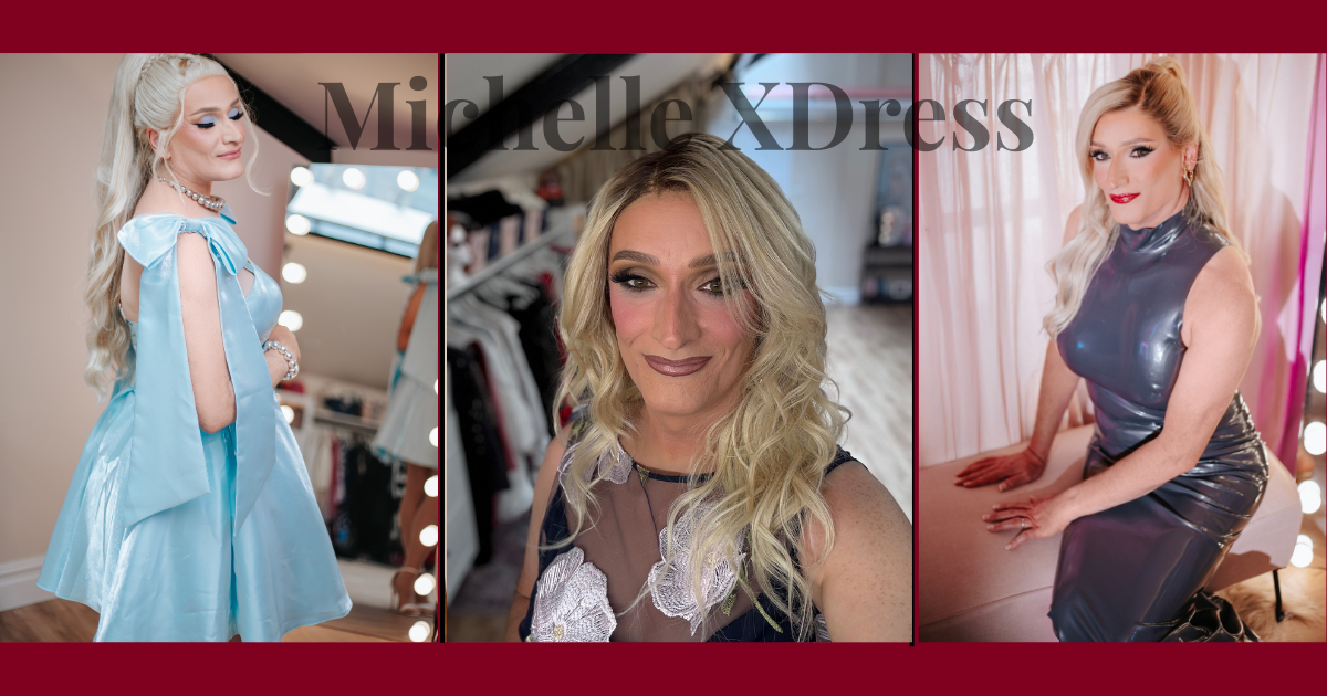 Meet Michelle: The Happiness Feedback Loop