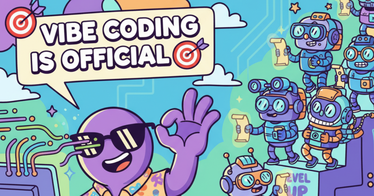 From dictionary fame to smarter database queries—AI's having a moment