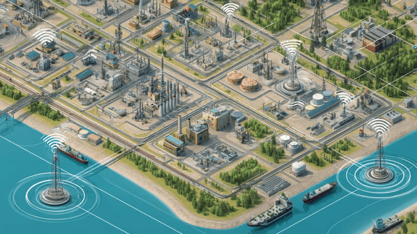 Nokia signals it's all-in on CBRS