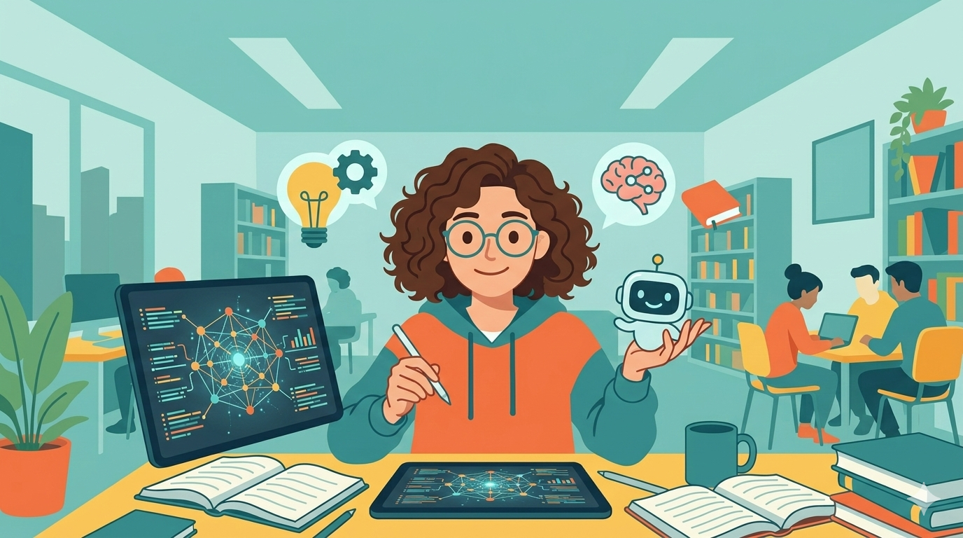 The AI Tool Schools Aren't Teaching But Should Be