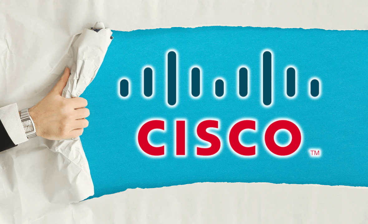 Inside Cisco's Sales Team Strategy