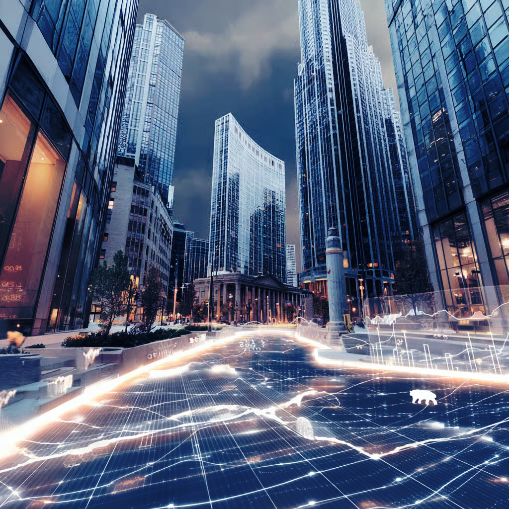 The New AI Race in Investing: Why Wall Street Is Rethinking How It Picks Winners