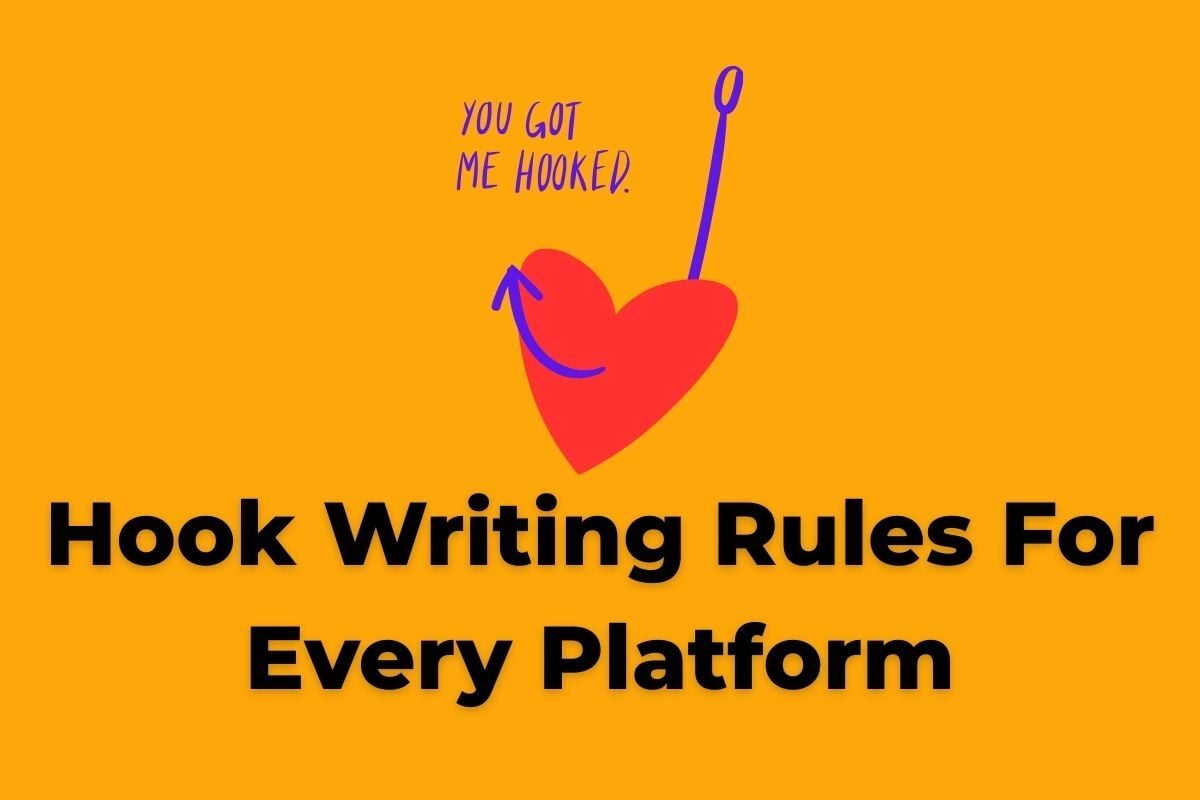 Hooks That Grab Attention Before Readers Drift Away 