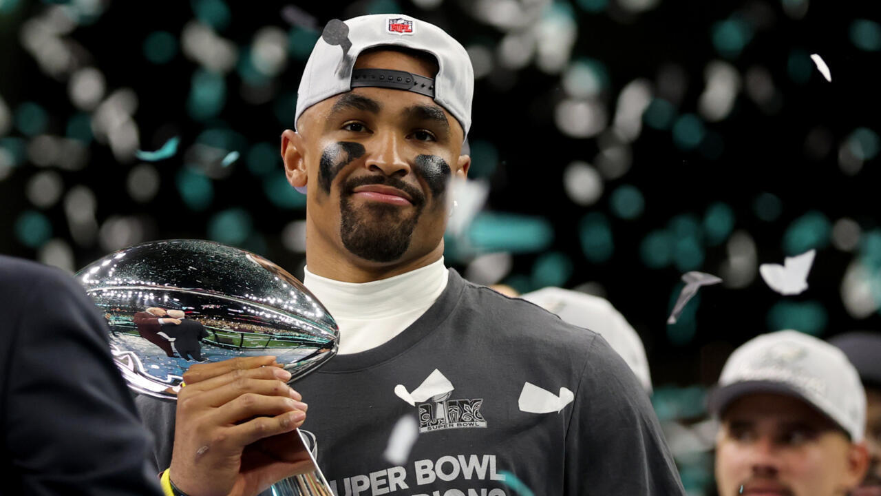 Eagles Soar to Super Bowl LIX Victory, Dethroning Chiefs